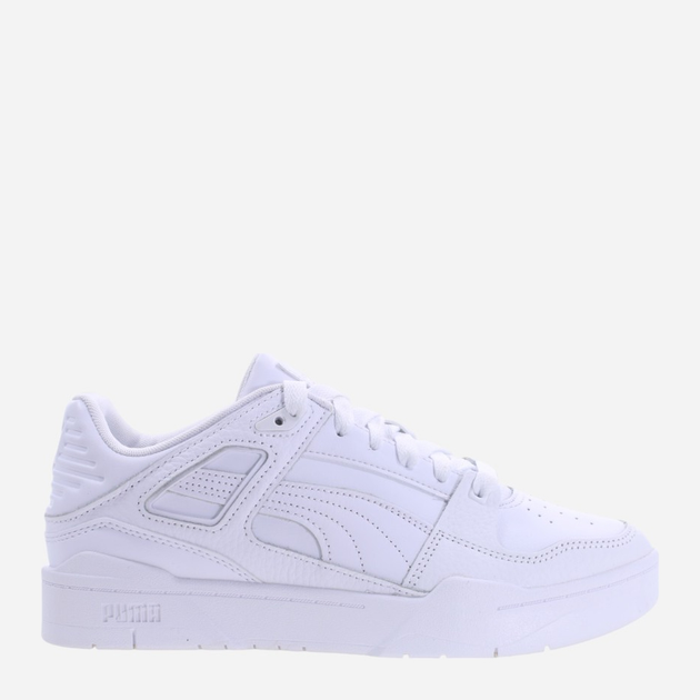 Sneakersy męskie do kostki Puma Slipstream lth 387544-02 42 Białe (4065449708210) - obraz 1