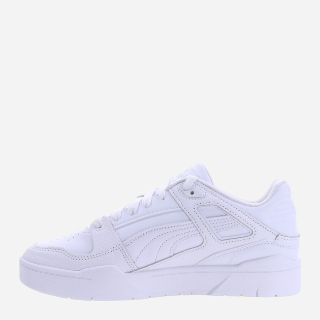 Sneakersy męskie do kostki Puma Slipstream lth 387544-02 46 Białe (4065449708272) - obraz 2