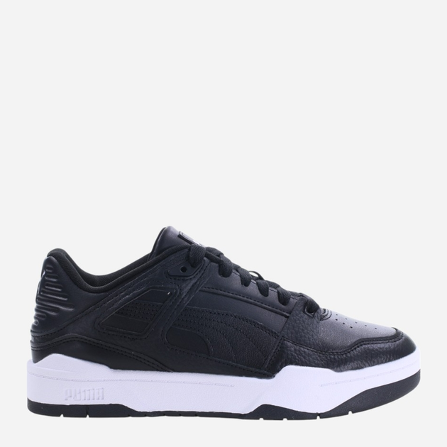 Sneakersy męskie do kostki Puma Slipstream lth 387544-03 40 Czarne (4065449632362) - obraz 1