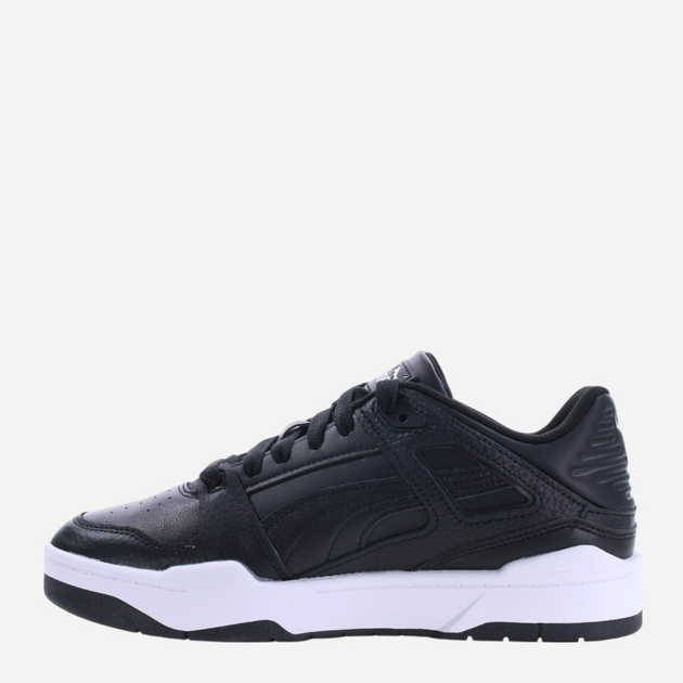 Чоловічі снікери Puma Slipstream lth 387544-03 46 Чорні (4065449632454) - зображення 2