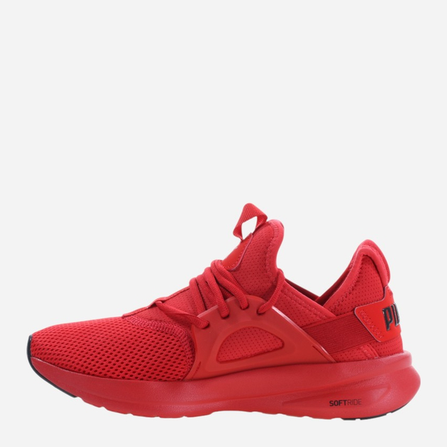 Buty sportowe męskie z siatką Puma Softride Enzo Evo 377048-02 42 Czerwone (4065449386302) - obraz 2