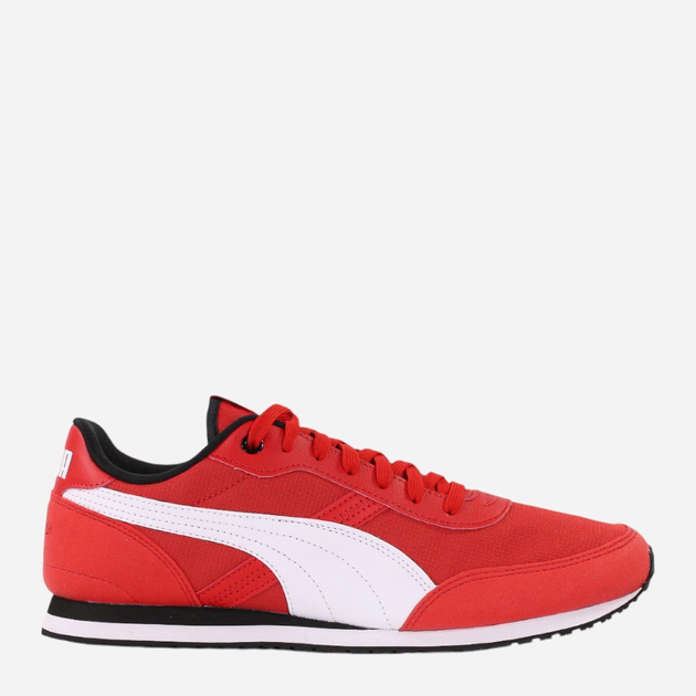 Buty do biegania męskie Puma ST Runner Essential 383055-03 44.5 Czerwone (4064536341095) - obraz 1