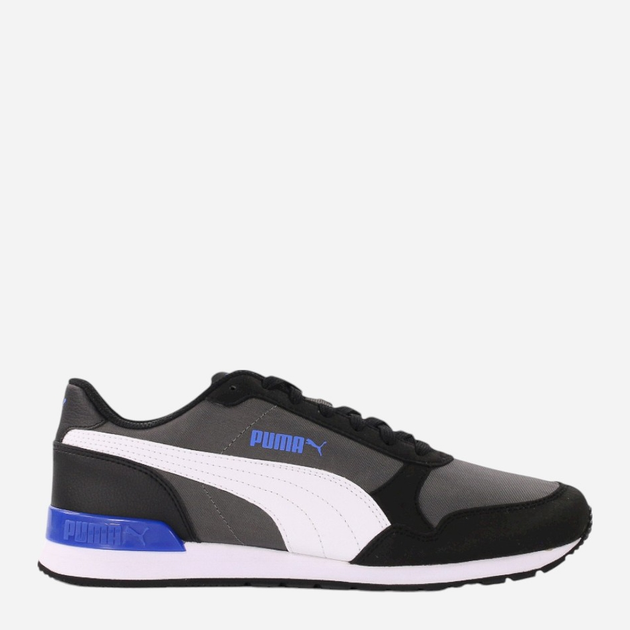 Чоловічі кросівки для бігу Puma ST Runner v2 NL 365278-39 44.5 Сірі (4063699615364) - зображення 1