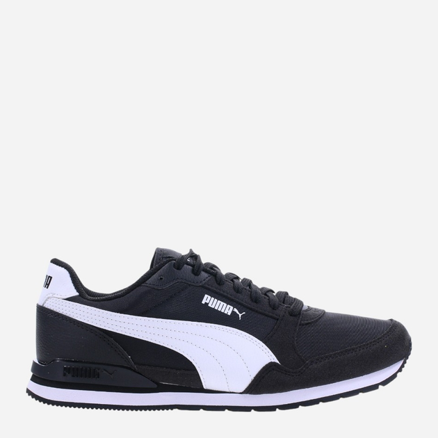 Buty do biegania męskie Puma ST Runner v3 NL 384857-01 48.5 Czarne (4064536376189) - obraz 1