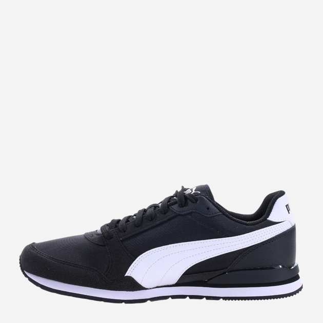 Buty do biegania po asfalcie męskie Puma ST Runner v3 NL 384857-01 47 (12UK) Czarne (4064536376172) - obraz 2