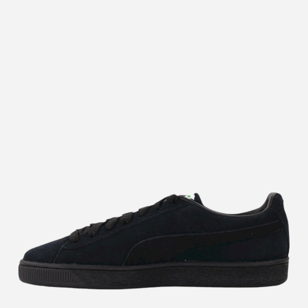 Tenisówki męskie zamszowe Puma Suede Classic XXI 374915-12 40.5 Czarne (4063697642027) - obraz 2