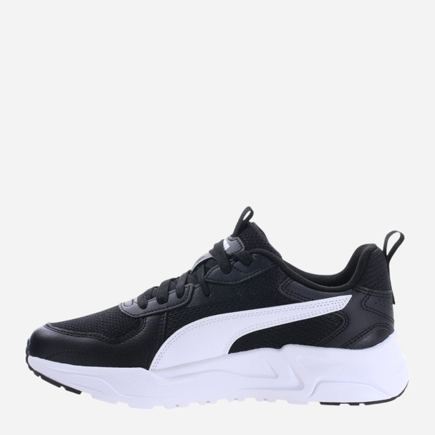 Чоловічі кросівки Puma Trinity Lite 389292-01 43 Чорні (4065452473549) - зображення 2