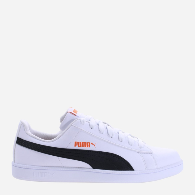 Чоловічі кеди низькі Puma UP 372605-36 42 Білий/Чорний (4065452360115) - зображення 1