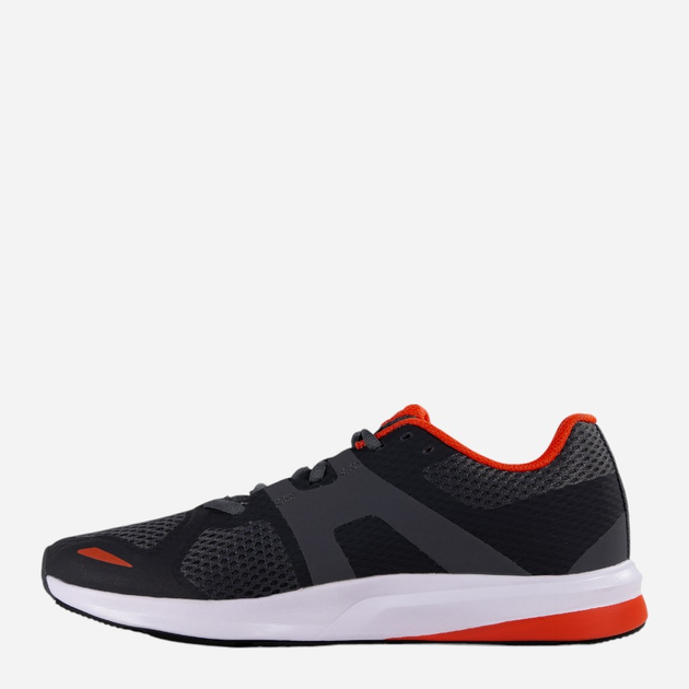 Чоловічі кросівки для бігу Reebok Endless Road EH2658 39 Чорні (4062052411025) - зображення 2