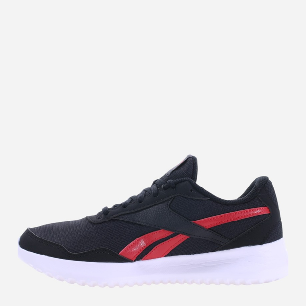 Чоловічі кросівки для бігу Reebok Energen Lite IE1938 44.5 Чорні (4066751067637) - зображення 2