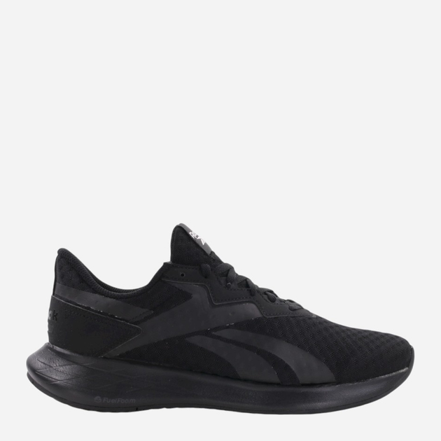 Buty do biegania męskie z amortyzacją Reebok Energen Plus 2 GY1427 42 Czarne (4065426826722) - obraz 1