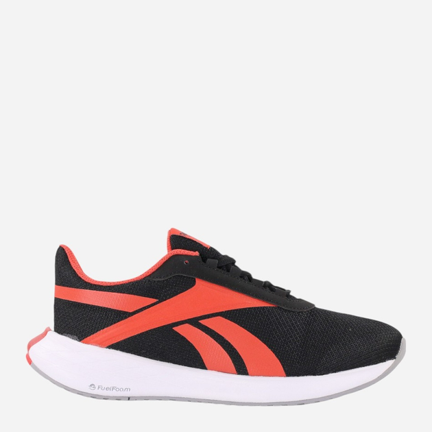 Чоловічі кросівки для бігу Reebok Energen Plus GY5187 45 Чорні (4065419231960) - зображення 1