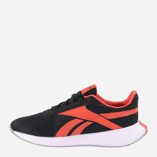 Buty do biegania męskie z amortyzacją Reebok Energen Plus GY5187 44 Czarne (4065419231977) - obraz 2