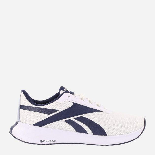 Buty do biegania męskie z amortyzacją Reebok Energen Plus GY5189 42.5 Białe (4065419224290) - obraz 1