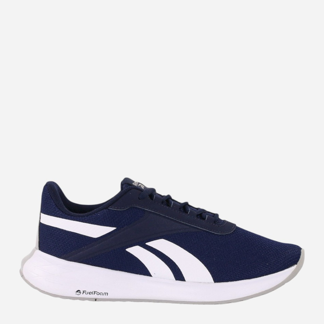 Buty do biegania męskie z amortyzacją Reebok Energen Plus H67592 39 Granatowe (4064047519518) - obraz 1