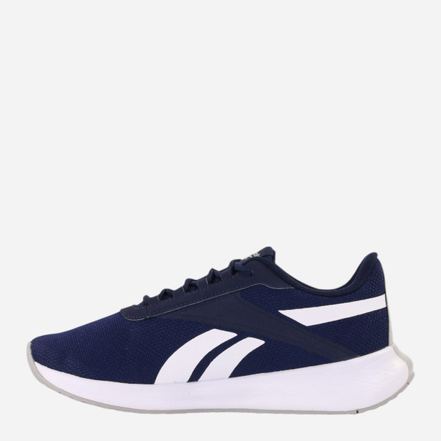 Buty do biegania męskie z amortyzacją Reebok Energen Plus H67592 39 Granatowe (4064047519518) - obraz 2