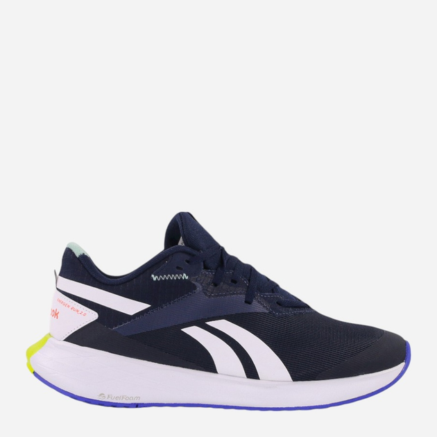 Buty do biegania męskie z amortyzacją Reebok Energen Run 2 GY5179 41 Granatowe (4065419027549) - obraz 1