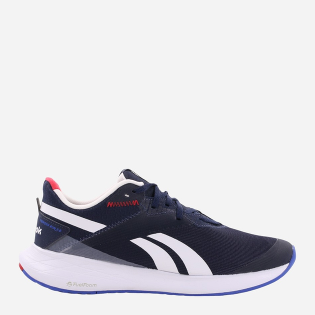 Чоловічі кросівки для бігу Reebok Energen Run 2 GZ1856 40.5 Темно-сині (4065426811223) - зображення 1