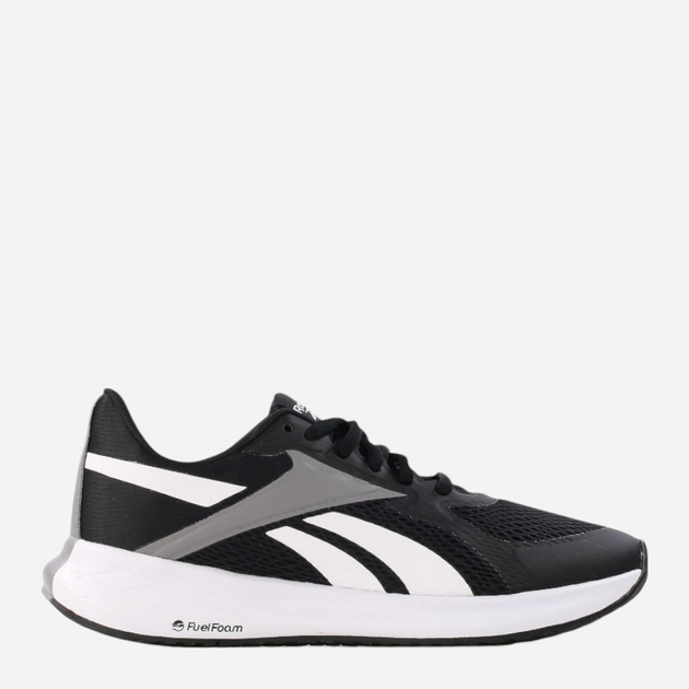 Чоловічі кросівки для бігу Reebok Energen Run G58543 41 Чорні (4064047520699) - зображення 1