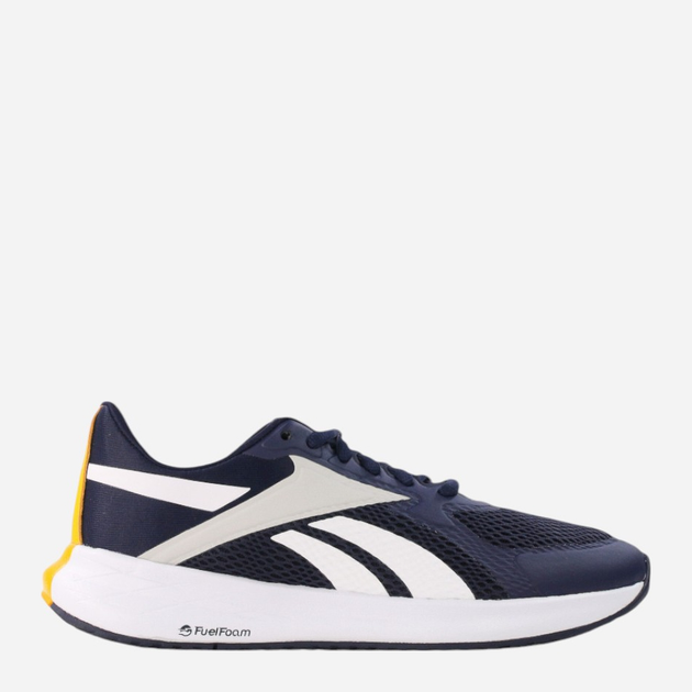 Buty do biegania męskie z amortyzacją Reebok Energen Run H00836 40.5 Granatowe (4062064907769) - obraz 1