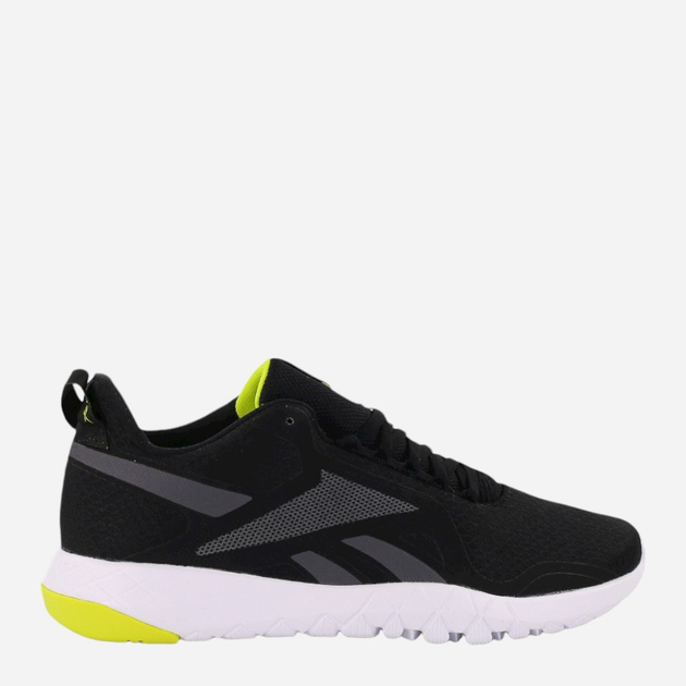 Чоловічі кросівки для залу Reebok Flexagon Force 3.0 GZ8271 42 Чорні (4064049048733) - зображення 1