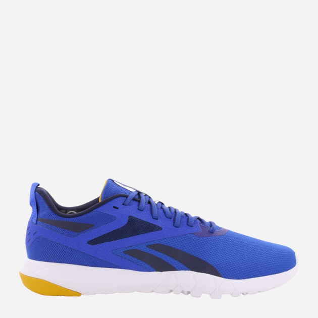 Чоловічі кросівки для залу Reebok Flexagon Force 4 GY6250 42 Сині (4065427252476) - зображення 1