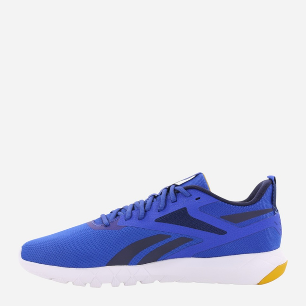 Чоловічі кросівки для залу Reebok Flexagon Force 4 GY6250 45 Сині (4065427252490) - зображення 2