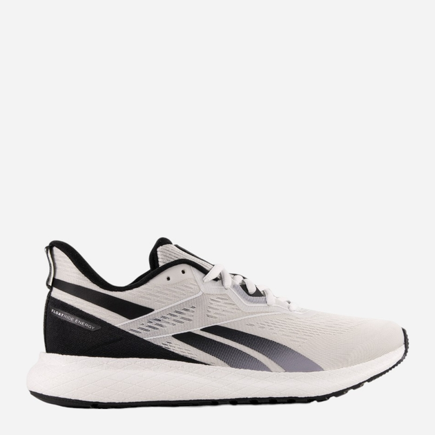 Buty do biegania męskie z amortyzacją Reebok Forever Floatride E EH1704 40.5 Szare (4062052670163) - obraz 1