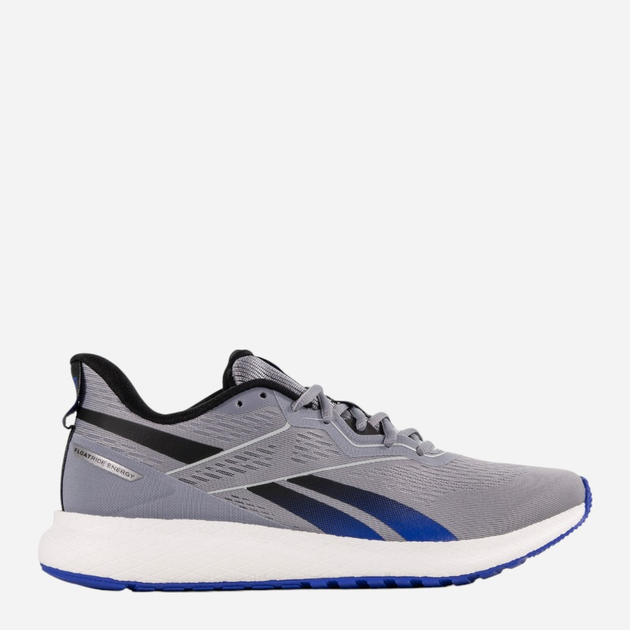 Buty do biegania męskie z amortyzacją Reebok Forever Floatride E EH3253 40 Szare (4062052673980) - obraz 1