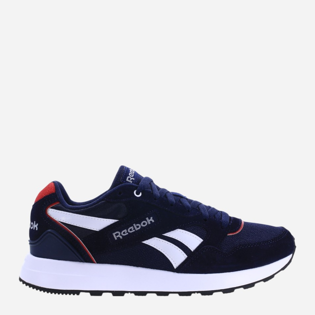 Buty sportowe męskie z siatką Reebok GL1000 100074213 40.5 Granatowe (1200143219164) - obraz 1