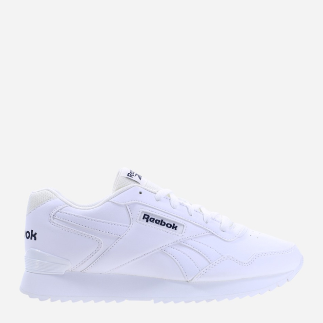 Buty sportowe damskie do kostki Reebok Glide Ripple Clip 100010338 36 Białe (4066748825493) - obraz 1