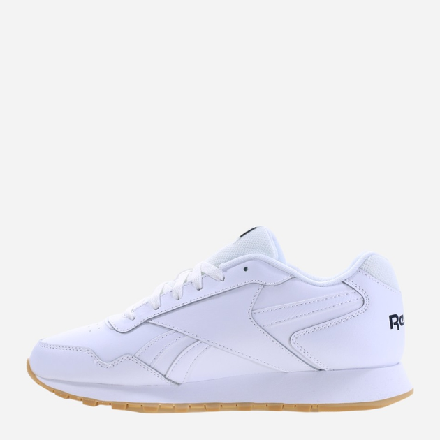 Чоловічі кросівки Reebok Glide 100010029 42.5 (8.5UK) Білі (4066748710096) - зображення 2