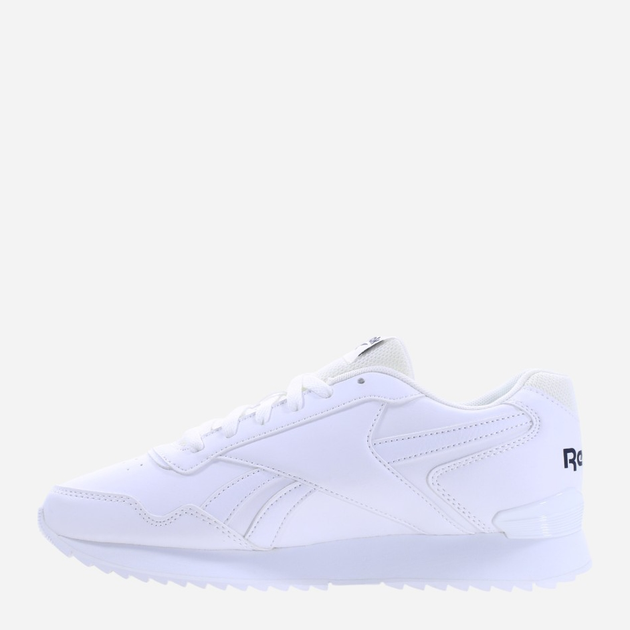 Buty sportowe męskie do kostki Reebok Glide Ripple Clip 100010338 47 Białe (4066748825585) - obraz 2