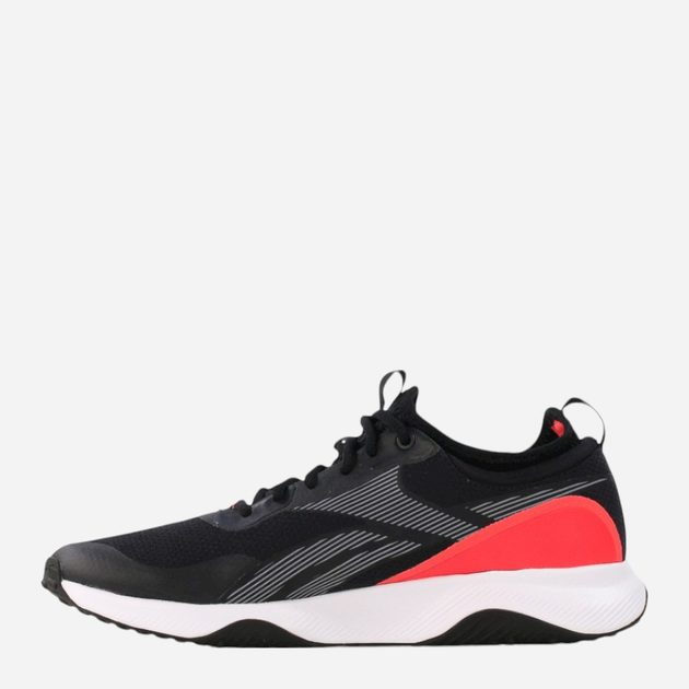 Чоловічі кросівки для залу Reebok HIIT TR 2.0 GX5253 40.5 Чорні (4064055899428) - зображення 2