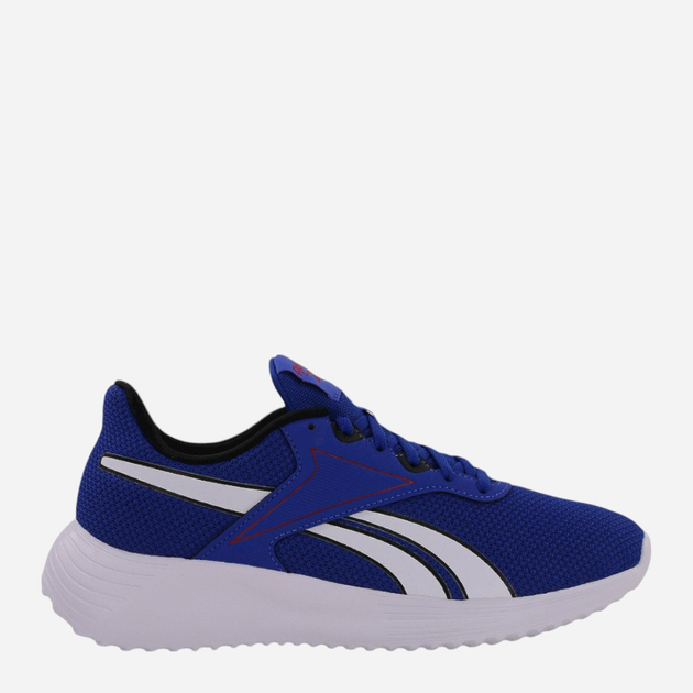 Чоловічі кросівки для бігу Reebok Lite 3.0 GY3939 44.5 Сині (4065427244518) - зображення 1