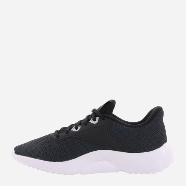 Чоловічі кросівки для бігу Reebok Lite 3.0 GY3942 42.5 Чорні (4065426793536) - зображення 2