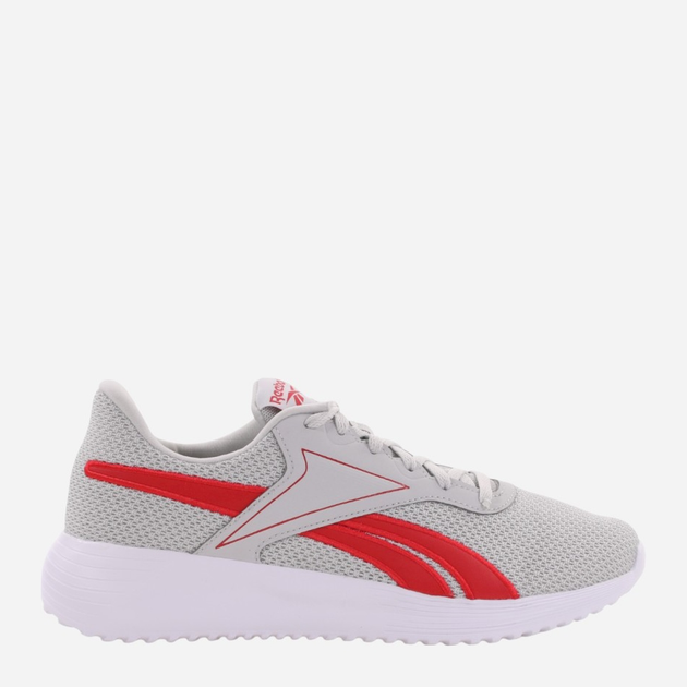 Buty do biegania męskie z amortyzacją Reebok Lite 3.0 H00880 42.5 Jasnoszare (4064049316467) - obraz 1