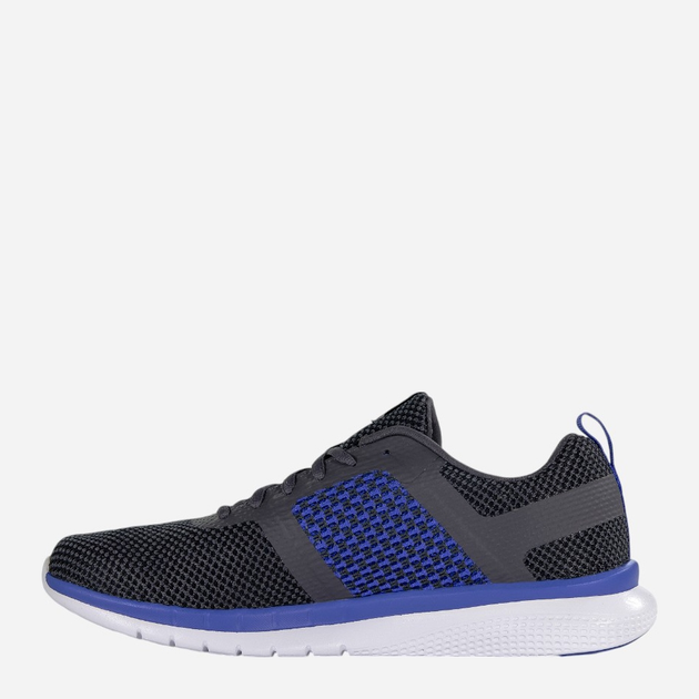 Чоловічі кросівки для залу Reebok Pt Prime Run CN3151 40.5 Сірі (4058028195471) - зображення 2