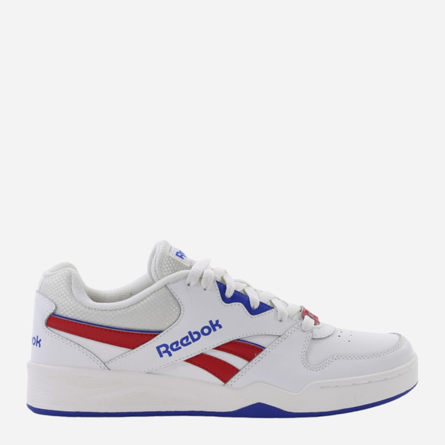 Buty do koszykówki męskie za kostkę Reebok Royal BB4500 GY8826 40.5 Białe (4065427076584) - obraz 1