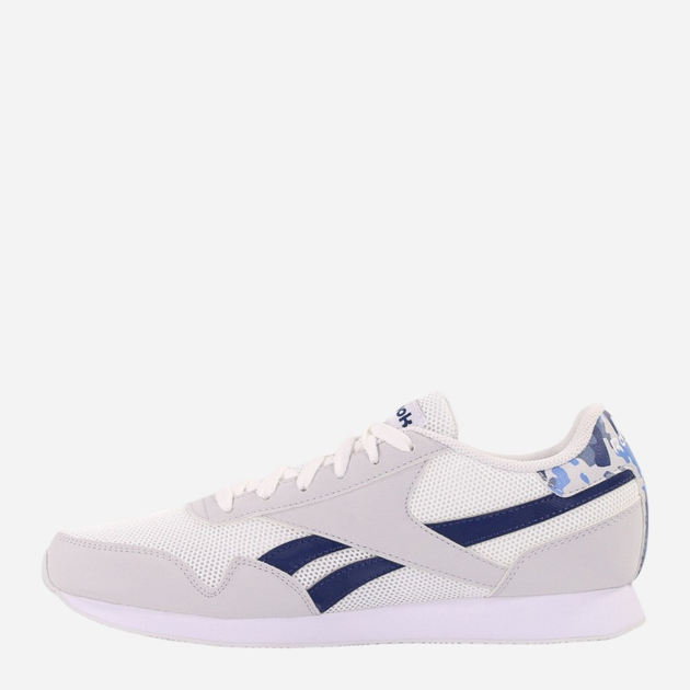 Buty sportowe męskie do kostki Reebok Royal Cl Jog GX6014 44 Szare (4065419443837) - obraz 2