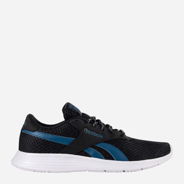 Buty na siłownię męskie Reebok Royal Ec Rid BD4177 40.5 Czarne (4057287859391) - obraz 1