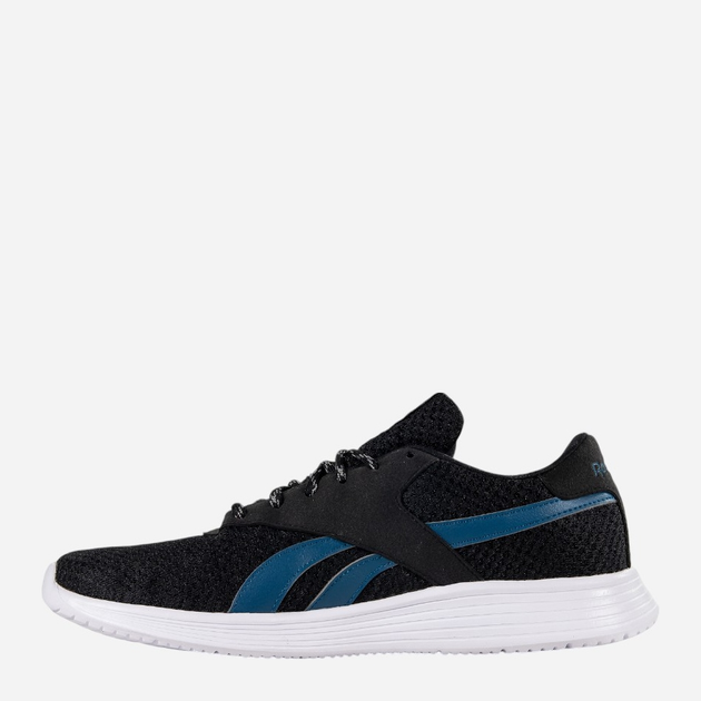 Buty na siłownię męskie Reebok Royal Ec Rid BD4177 40.5 Czarne (4057287859391) - obraz 2