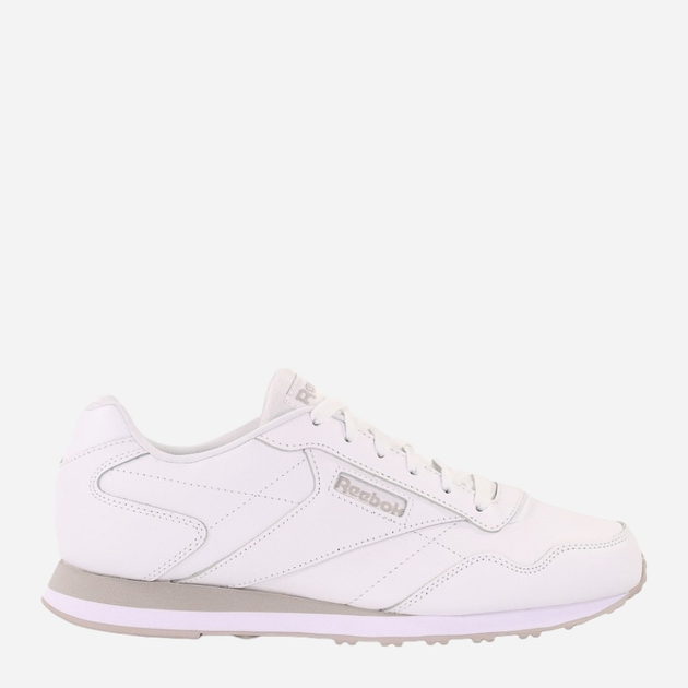 Buty sportowe męskie do kostki Reebok Royal Glide BS7990 40 Białe (4058031913000) - obraz 1