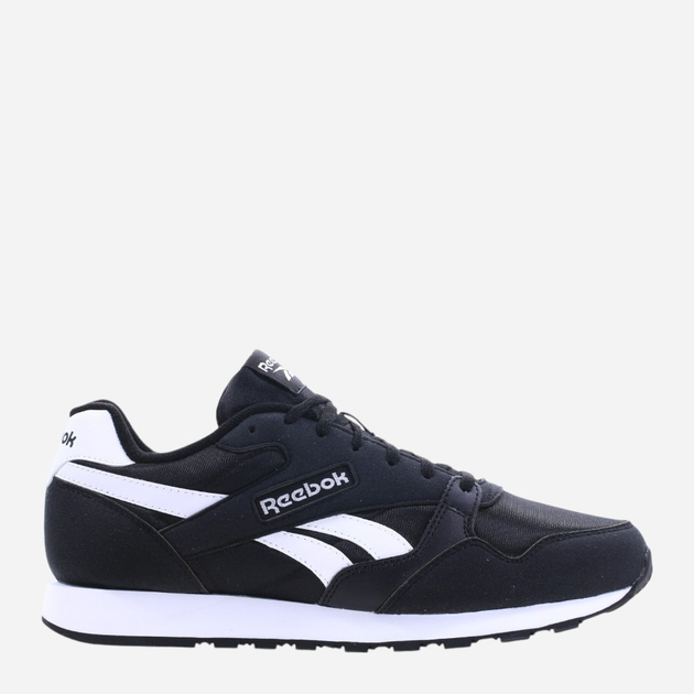 Чоловічі кросівки Reebok Ultra Flash 100032921 42.5 Чорні (4066756409692) - зображення 1