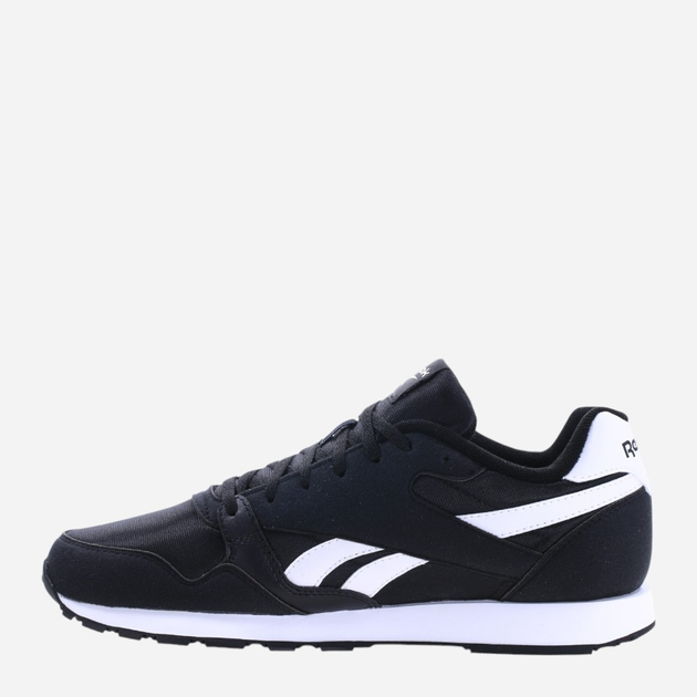 Buty sportowe męskie Reebok Ultra Flash 100032921 43 Czarne (4066756409562) - obraz 2