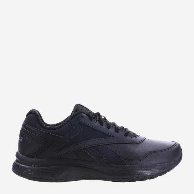 Buty sportowe męskie do kostki Reebok Walk Ultra 7 Dmx 100000466 40.5 Czarne (4062056034831) - obraz 1