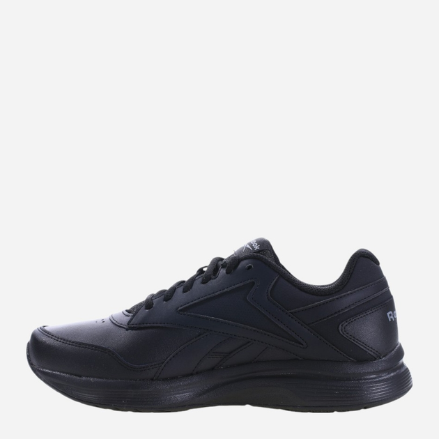 Чоловічі кросівки Reebok Walk Ultra 7 Dmx 100000466 42.5 Чорні (4062056031137) - зображення 2