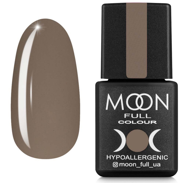 Гель лак Moon Full Breeze Color №426, 8 мл - Фото 1 Гель лак Moon Full Breeze Color №426, 8 мл - изображение 1