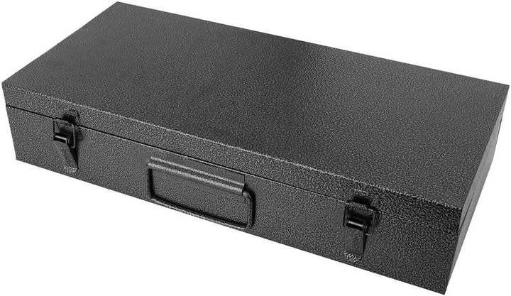 Zgrzewarka do rur plastikowych NEO Tools 800 W 02-400 (5907558462906) - obraz 10