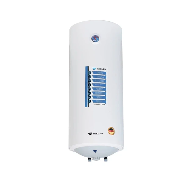Бойлер WILLER EV50SR-HIT Slim - изображение 3